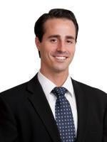 Steven Blickensderfer, Litigation Attorney, Carlton Fields Law Firm 