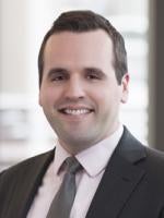 Brandon Roman, Corporate Attorney, Squire Patton Boggs Law Firm