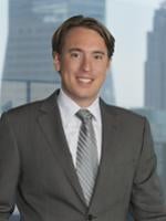 Cameron A. Gee, Vedder Price Law Firm, Finance Attorney
