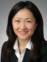 Soyong Cho, Commercial Litigation Attorney, KL Gates Law firm