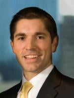 Chris J. Gadansky, Civil Litigation Attorney, McBrayer Law Firm