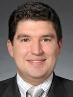 Christian B. Hennion, Finance Attorney, Katten Muchin Law Firm  