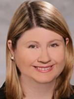 Christina M Kennedy, Employment Attorney, Foley Lardner Law Firm 