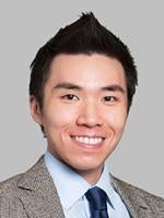 Kevin Chung, Proskauer Law Firm, Litigation Attorney 