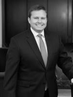 Brett Clements, Schiff Hardin Law Firm, Products Liability Attorney