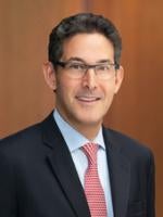 Clifford J. Shapiro, Barnes Thornburg Law Firm, Chicago, Construction Law Attorney  