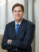 Stephen B. Crain, Energy Litigation Attorney, Bracewell Law firm 
