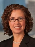 Cynthia L. Effinger, Employment Attorney, McBrayer Law Firm 