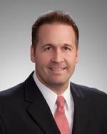 D. Jeremy Harrison, IP attorney with McDermott Will & Emery