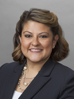 Lucrecia M. Davis, Jackson Lewis, Corporate Immigration Lawyer,  