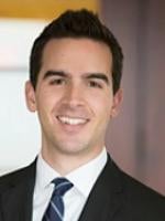 Taylor C. Day, Morgan Lewis, Commercial litigation lawyer 