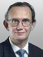 Guy Dingley, Covington, Corporate taxation Lawyer