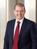 Darren Spalding, Bracewell Law Firm, Corporate Attorney  
