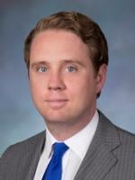 J. Robert Duncan, Cadwalader Law Firm, Corporate and Securities Litigation Attorney 