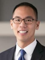 Jeremy Esperon, Morgan Lewis, Investments, Securities Lawyer 