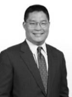 Edward S. Cheng, Litigation Attorney, Sherin & Lodgen Law Firm 