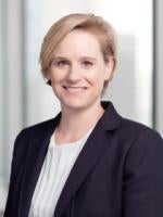 Tara Elgie Financial Institutions Attorney Hunton
