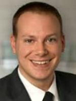 Daniel L. Farris, Polcinelli PC, fiber optic networking Lawyer, data center operations attorney, Chicago