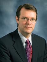 Bradley Foster, Securities Litigation Attorney, Andrews Kurth, Law Firm