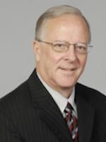 Paul Fransaway, Trademark Attorney, Dickinson Wright Law Firm