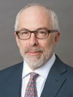 Bart Freedman, KL Gates Law Firm, Complex Commercial Litigation Attorney 