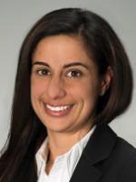 Danielle Funston, KL Gates Law Firm, Restrusturing and Insolvency Attorney