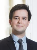 Thomas Granier, McDermott, International Arbitration Lawyer, Commercial Mediation Attorney