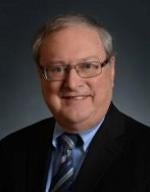 Gary E. Slagel, Government Relations Coordinator, Steptoe & Johnson Law Firm 