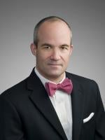 Kendall M. Gray, Antitrust Litigation Attorney, Andrews Kurth Law Firm
