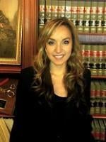 Guadalupe A. Lopez, law studen,t American University Washington College of Law
