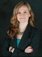 Ioana Good, Board of Directors, Legal Marketing Association Southeastern Chapter 