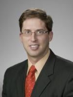 Jason Hutt, Environmental Attorney, Bracewell law firm