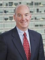 John T. Blatchford, Vedder Price Law Firm, Corporate Attorney