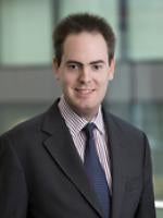 Jonathan Edgelow, Vedder Price Law Firm, Finance & Transactions Attorney  