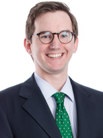 Jonathan Reich, Complex Commercial and Business Litigator, Womble Carlyle Law firm