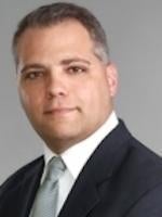 Joseph Tamburello, CPA, Client Tax Specialist, Horwood Law Firm 