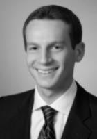 Jonathan Sokolowski, Labor and Employment Legal Specialist, Sheppard Mullin 