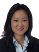 Josephine Kim, patent infringement litigation attorney, Sterne Kessler, law firm