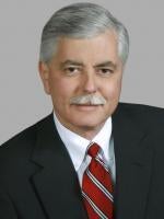 Jim Kizziar, Employment law Attorney, Bracewell law firm in San Antonio TX 