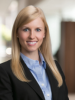 Jessica Knapp Little Employment Lawyer Hunton Andrews Kurth Law Firm 