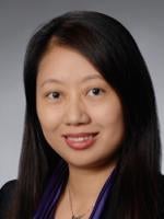 Linda Wu, Intellectual Property Attorney, Patent Prosecution, Life Sciences, Biotechnology, Foley and Lardner Law Firm