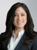 Laura A McAleer, Proskauer Rose LLP, Corporate Lawyer 