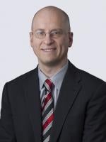 Michael Donanski, Tax, Insurance, Honigman Law Firm