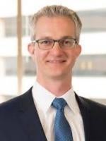 Michael Hussey, Shareholder, Brinks Gilson, IP/Technology lawyer 