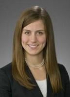 Molly Butkus, Energy and Finance Attorney, Bracewell law firm 