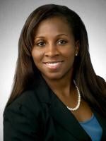 LaTasha Snipes, intellectual property law, attorney, bracewell law firm 