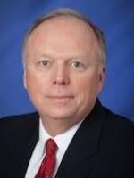 Mark Davidson, public utilities, energy, attorney, Lewis Roca Rothergerber