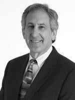 Gary Markoff, Real Estate Attorney, Sherin & Lodgen Law Firm 