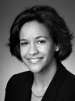 Marlene M. Nicolas, Labor Law Legal Specialist, Sheppard Mullin 