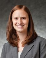 Lauren Martin, Intellectual Property Litigator, McDermott Will Emery Law firm 